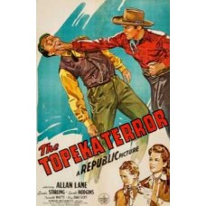 TOPEKA TERROR, THE   (1945)